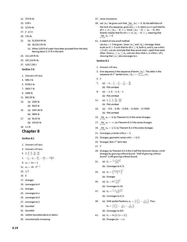 APEX Calculus - Page 928